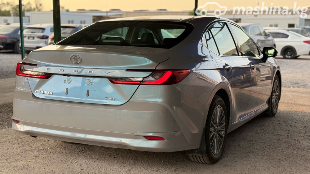 Toyota Camry IX (XV80) China Market 2.0, 2025 Бишкек - изображение 3