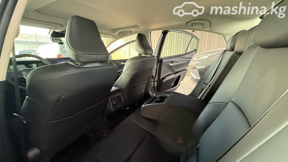 Toyota Camry IX (XV80) China Market 2.0, 2025 Бишкек - изображение 7