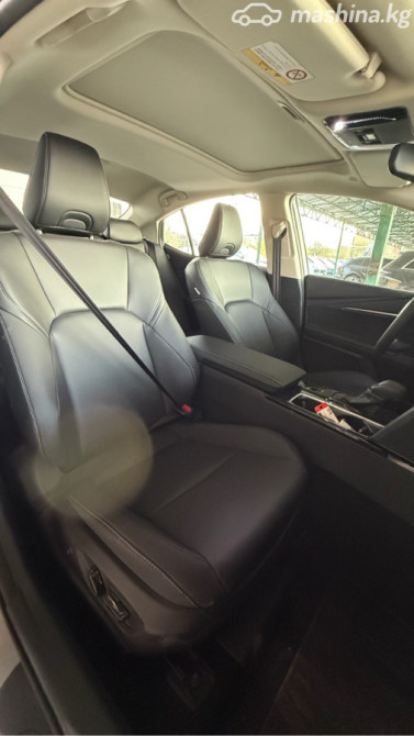 Toyota Camry IX (XV80) China Market 2.0, 2025 Бишкек - изображение 8