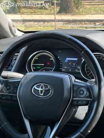 Toyota Camry VIII (XV70) Japan Market 2.5, 2019 Бишкек