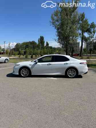 Toyota Camry VIII (XV70) Japan Market 2.5, 2019 Бишкек