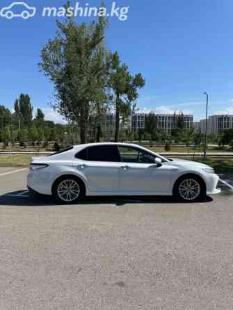 Toyota Camry VIII (XV70) Japan Market 2.5, 2019 Бишкек