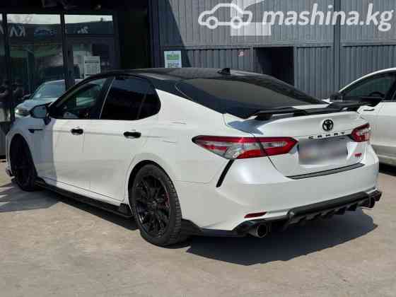 Toyota Camry VIII (XV70) 3.5, 2020 Бишкек