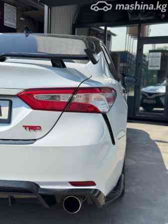Toyota Camry VIII (XV70) 3.5, 2020 Бишкек