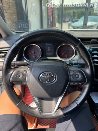 Toyota Camry VIII (XV70) 3.5, 2020 Бишкек - изображение 8