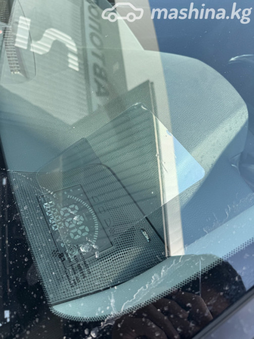 Toyota Camry VIII (XV70) 3.5, 2020 Бишкек - изображение 12