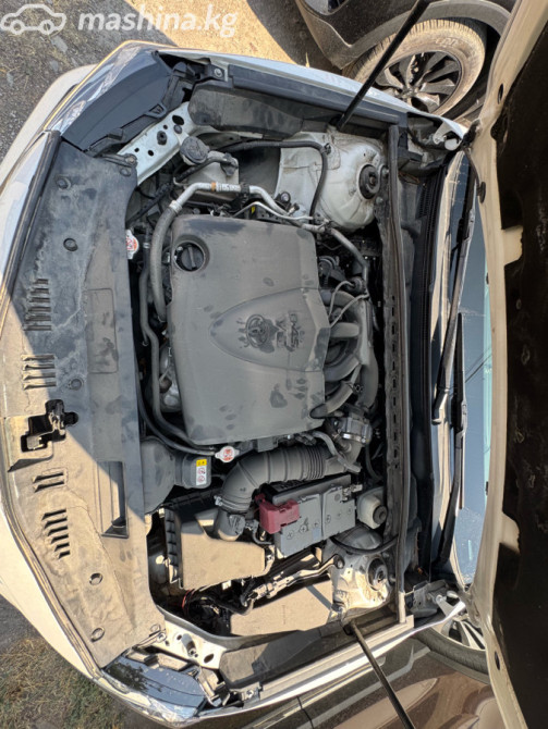 Toyota Camry VIII (XV70) 3.5, 2020 Бишкек - изображение 11