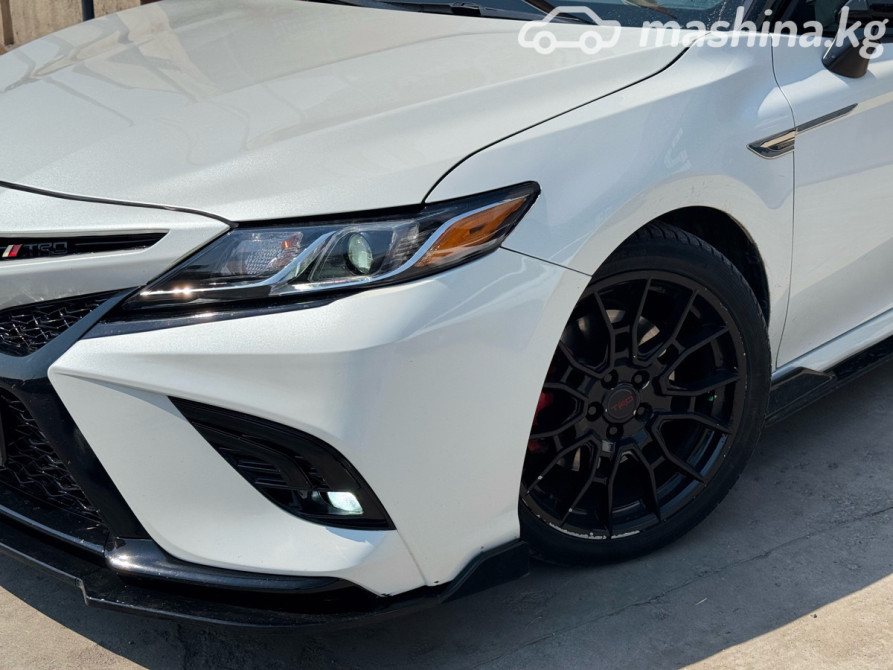 Toyota Camry VIII (XV70) 3.5, 2020 Бишкек - изображение 10