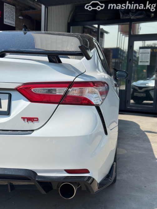 Toyota Camry VIII (XV70) 3.5, 2020 Бишкек - изображение 4