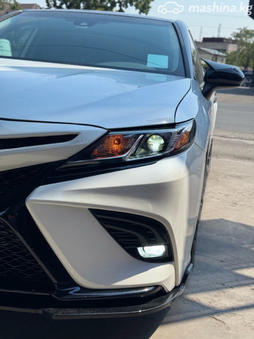 Toyota Camry VIII (XV70) 3.5, 2020 Бишкек - изображение 5