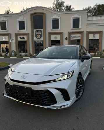 Toyota Camry IX (XV80) China Market 2.0, 2025 Бишкек
