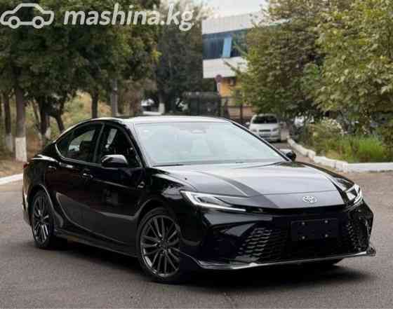 Toyota Camry IX (XV80) China Market 2.0, 2025 Бишкек