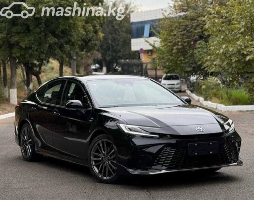 Toyota Camry IX (XV80) China Market 2.0, 2025 Бишкек - изображение 1