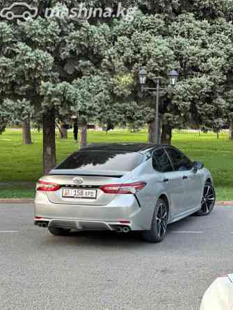 Toyota Camry VIII (XV70) 2.5, 2019 Бишкек