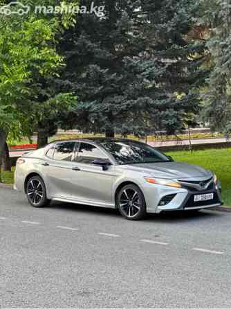 Toyota Camry VIII (XV70) 2.5, 2019 Бишкек