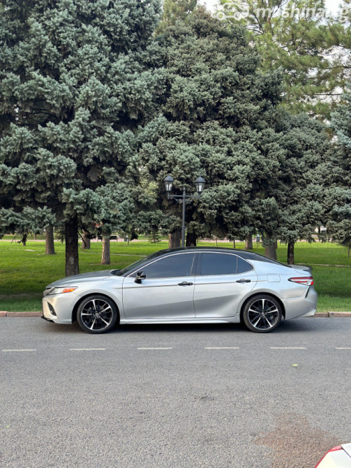 Toyota Camry VIII (XV70) 2.5, 2019 Бишкек - изображение 4