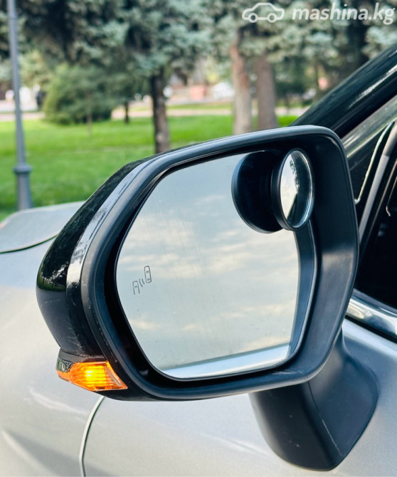 Toyota Camry VIII (XV70) 2.5, 2019 Бишкек - изображение 8