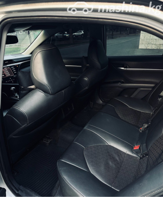 Toyota Camry VIII (XV70) 2.5, 2019 Бишкек - изображение 12