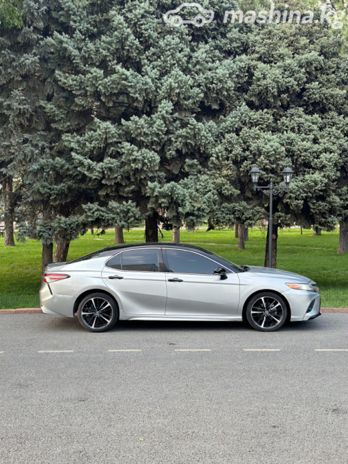 Toyota Camry VIII (XV70) 2.5, 2019 Бишкек - изображение 5