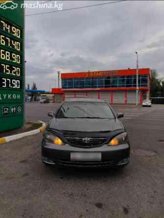 Toyota Camry V (XV30) 3.0, 2002 Бишкек