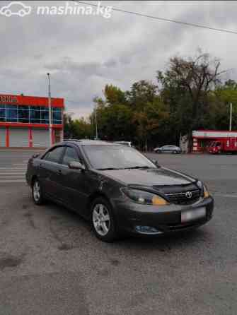 Toyota Camry V (XV30) 3.0, 2002 Бишкек
