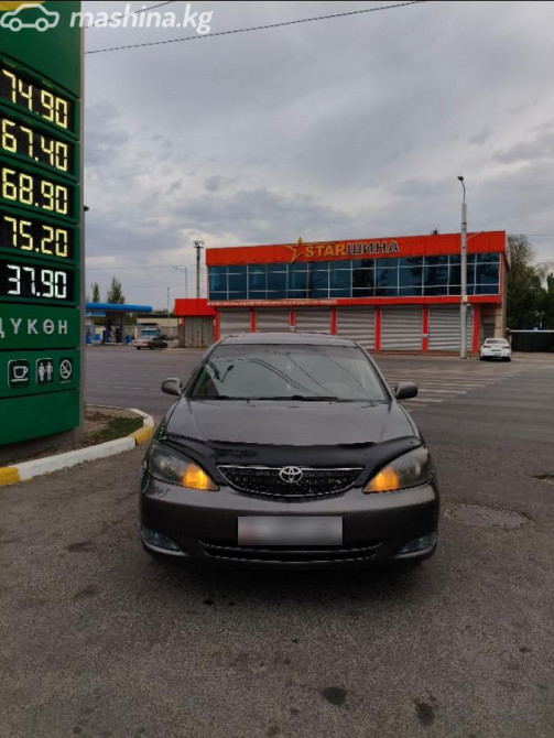 Toyota Camry V (XV30) 3.0, 2002 Bishkek - photo 3