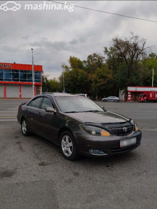 Toyota Camry V (XV30) 3.0, 2002 Bishkek - photo 1
