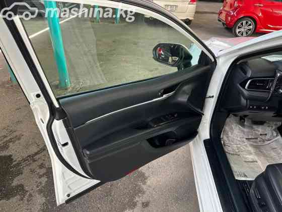 Toyota Camry VIII (XV70) Рестайлинг 2.5, 2021 Бишкек