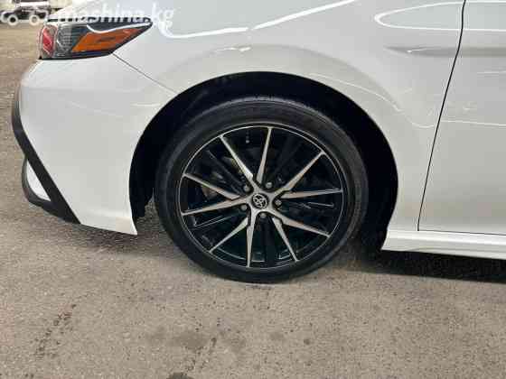 Toyota Camry VIII (XV70) Рестайлинг 2.5, 2021 Бишкек