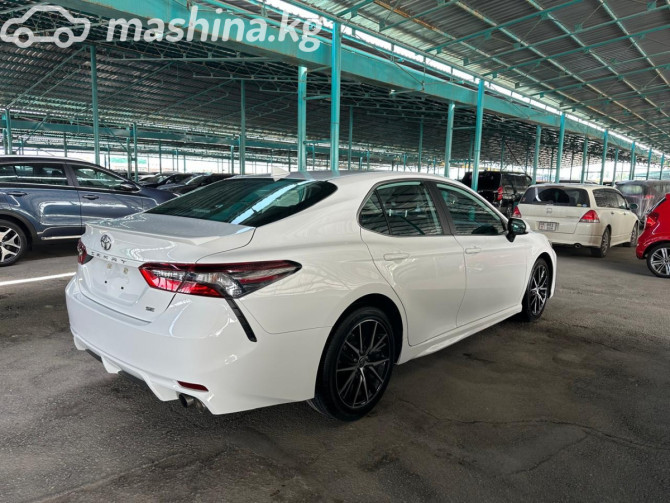 Toyota Camry VIII (XV70) Рестайлинг 2.5, 2021 Бишкек - изображение 10