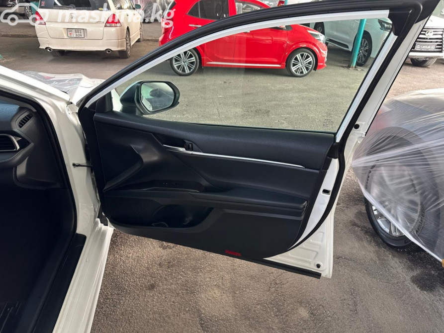 Toyota Camry VIII (XV70) Рестайлинг 2.5, 2021 Bishkek - photo 7