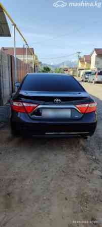 Toyota Camry VII (XV50) Рестайлинг 2.5, 2015 Бишкек