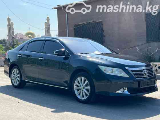 Toyota Camry VII (XV50) 3.5, 2012 Бишкек