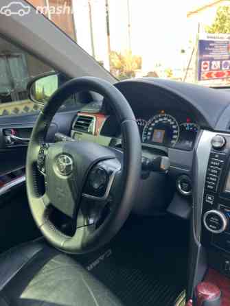 Toyota Camry VII (XV50) 3.5, 2012 Бишкек