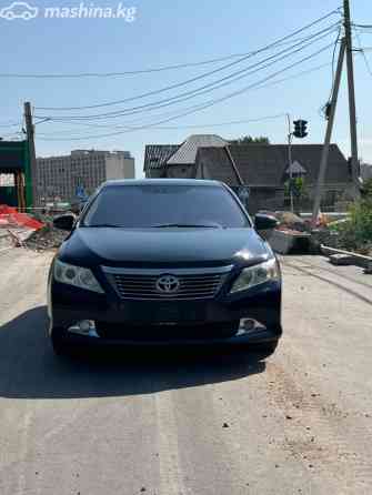 Toyota Camry VII (XV50) 3.5, 2012 Бишкек