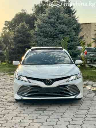 Toyota Camry VIII (XV70) 2.5, 2018 Бишкек