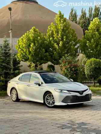 Toyota Camry VIII (XV70) 2.5, 2018 Бишкек