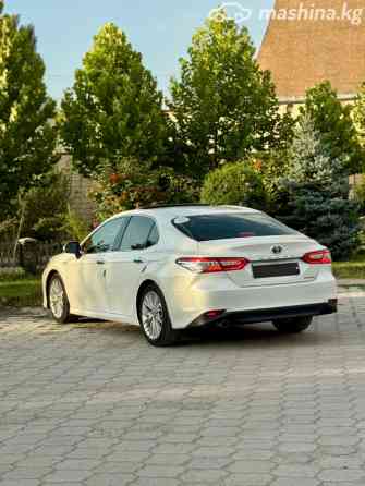 Toyota Camry VIII (XV70) Japan Market 2.5, 2019 Бишкек