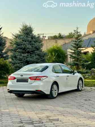 Toyota Camry VIII (XV70) Japan Market 2.5, 2019 Бишкек