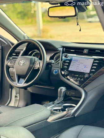 Toyota Camry VIII (XV70) Japan Market 2.5, 2019 Бишкек - изображение 7