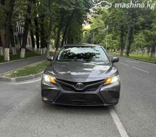 Toyota Camry VIII (XV70) 2.5, 2019 Бишкек