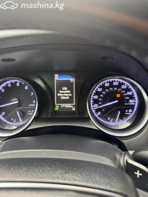 Toyota Camry VIII (XV70) 2.5, 2019 Бишкек - изображение 4