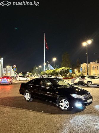 Toyota Camry V (XV30) 2.4, 2005 Бишкек - изображение 5