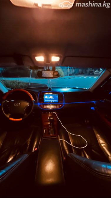 Toyota Camry V (XV30) 2.4, 2005 Бишкек - изображение 10