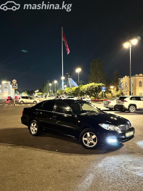 Toyota Camry V (XV30) 2.4, 2005 Бишкек - изображение 6