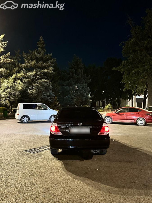 Toyota Camry V (XV30) 2.4, 2005 Бишкек - изображение 7