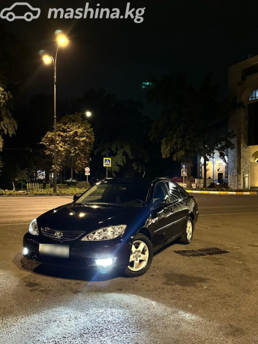 Toyota Camry V (XV30) 2.4, 2005 Бишкек - изображение 2