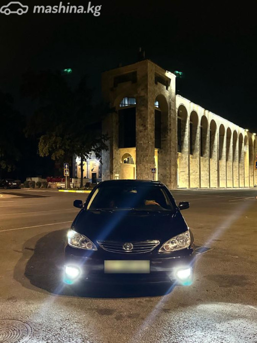 Toyota Camry V (XV30) 2.4, 2005 Бишкек - изображение 1