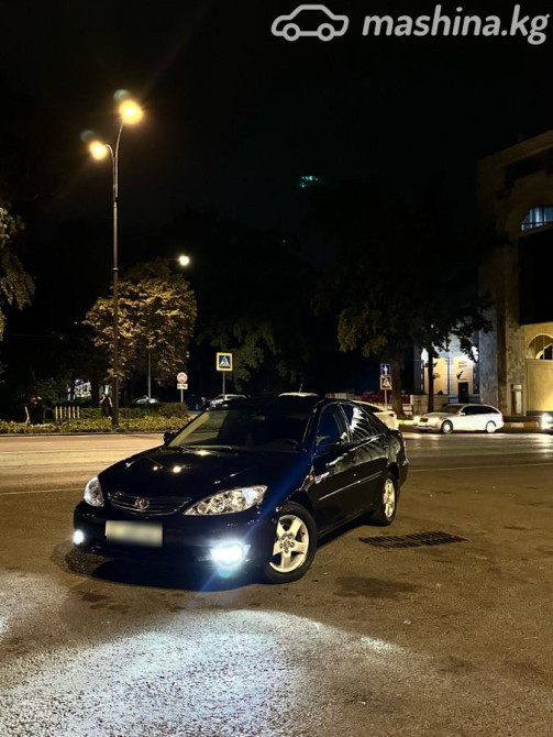 Toyota Camry V (XV30) 2.4, 2005 Бишкек - изображение 4