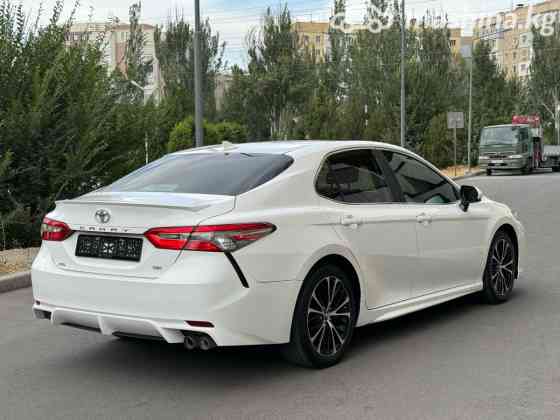 Toyota Camry VIII (XV70) 2.5, 2020 Бишкек